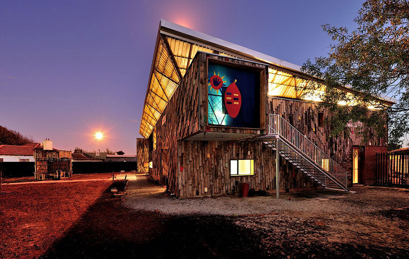 CAPE TOWN SMALL GROUP TOWNSHIP DAY TOUR TO EXPLORE THE CAPE